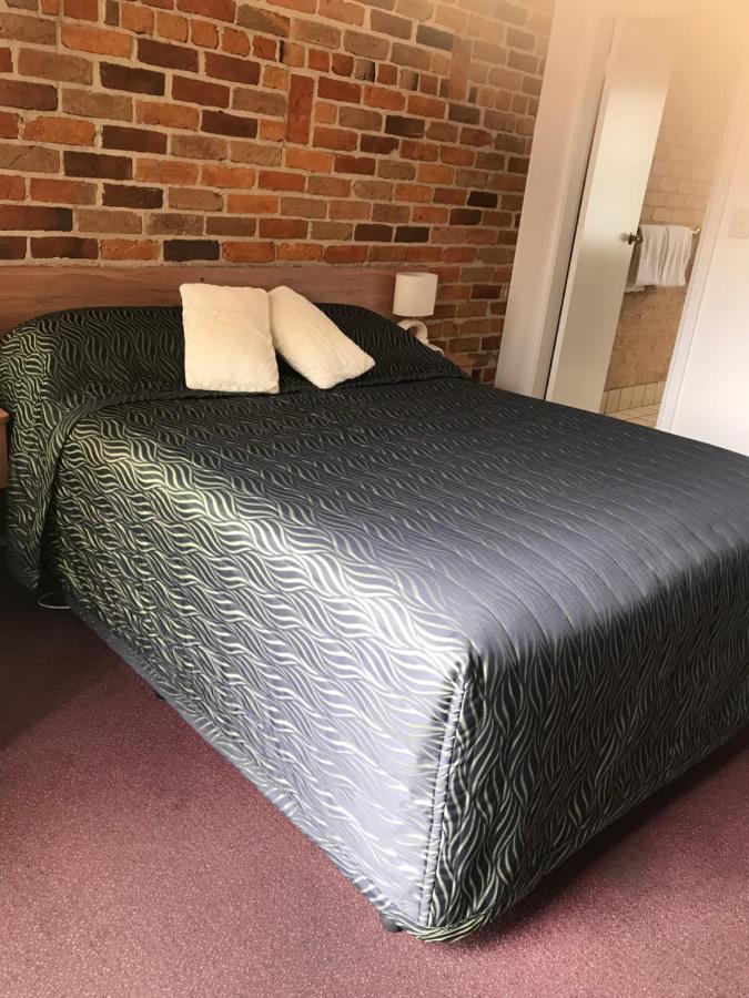 Cedar Lodge Motel Armidale Ngoại thất bức ảnh