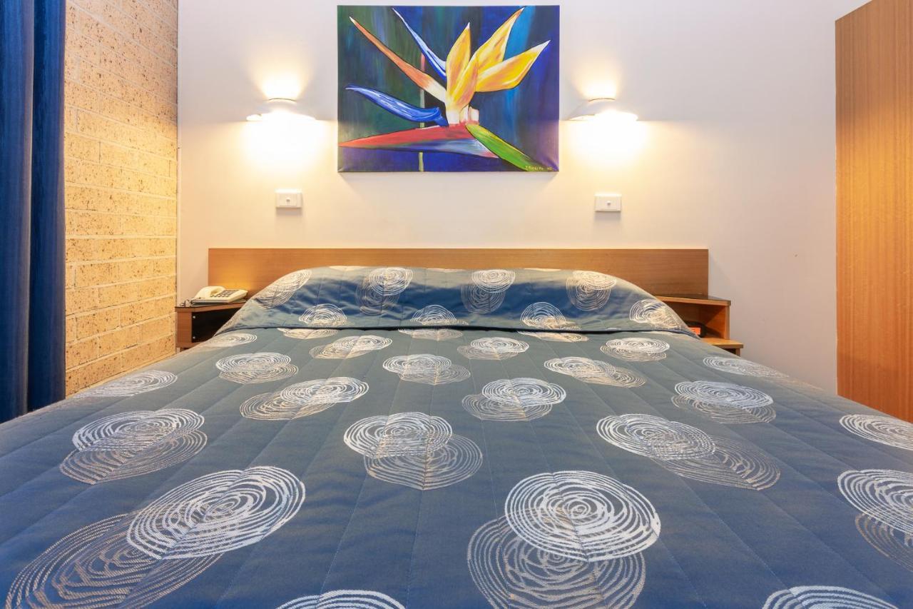 Cedar Lodge Motel Armidale Ngoại thất bức ảnh