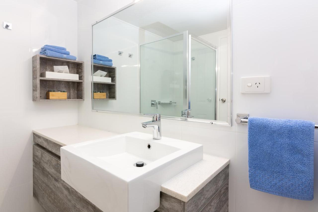 Cedar Lodge Motel Armidale Ngoại thất bức ảnh