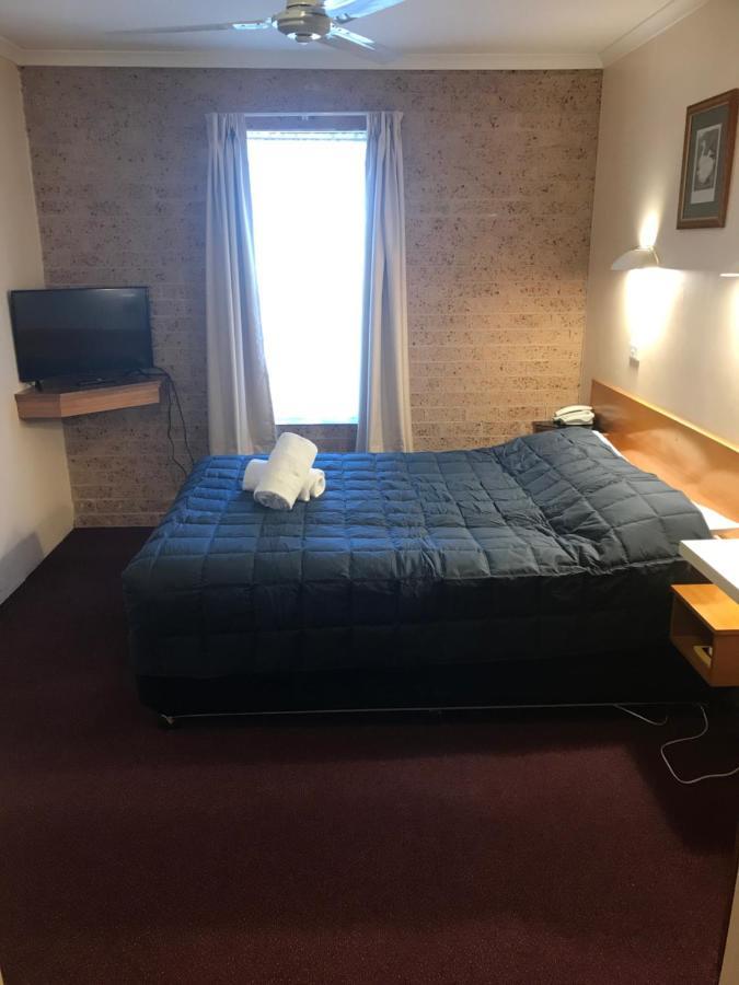 Cedar Lodge Motel Armidale Ngoại thất bức ảnh