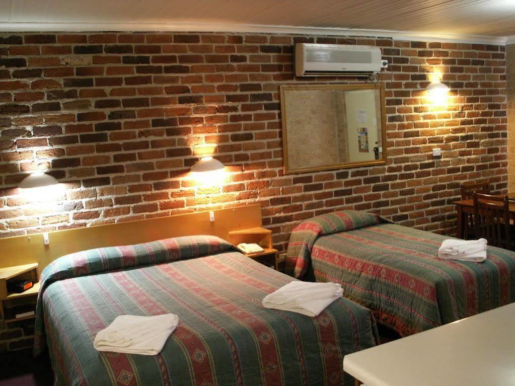 Cedar Lodge Motel Armidale Ngoại thất bức ảnh